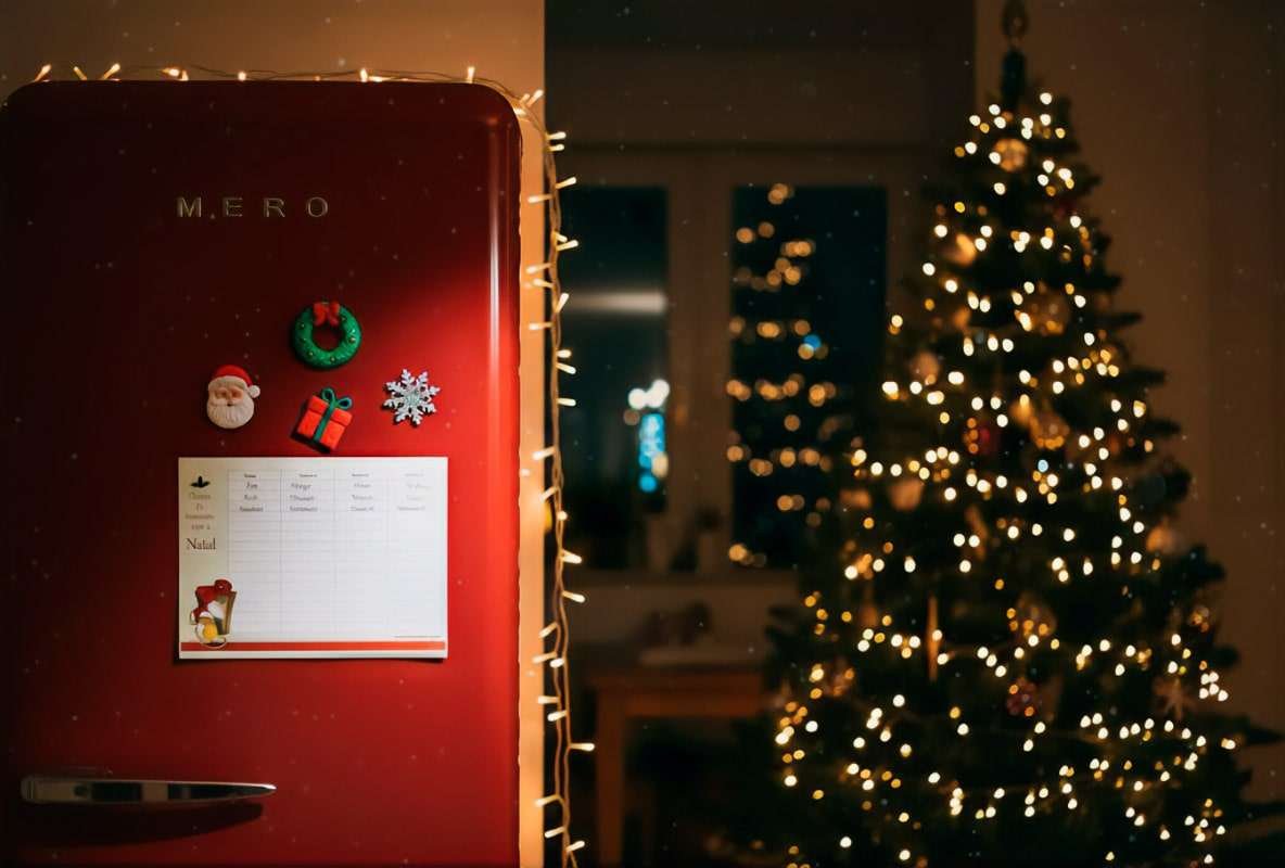 Lista de presentes para pedir no Natal 