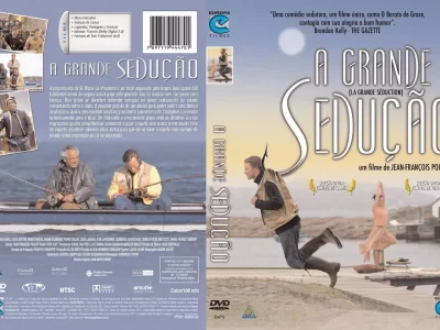 Dica de Filme: A Grande Sedução