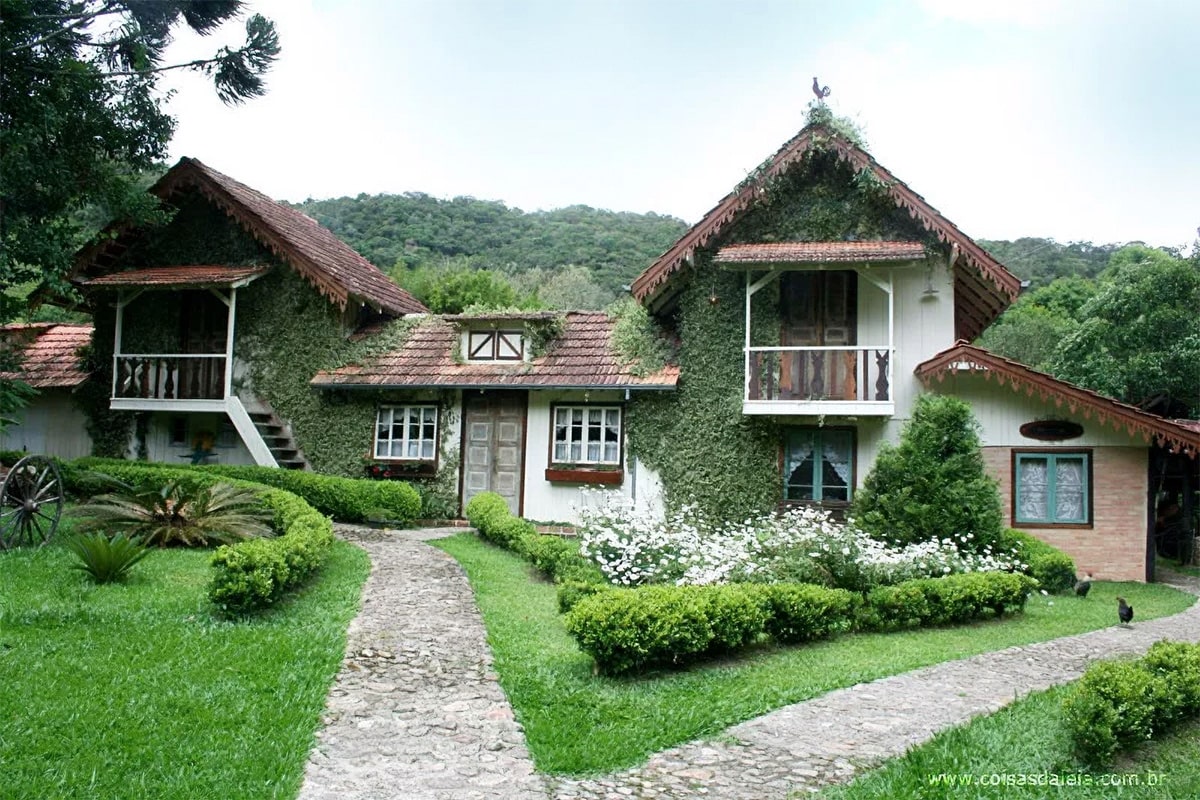 Casa da Memória Rural