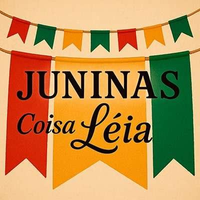 musicas juninas
