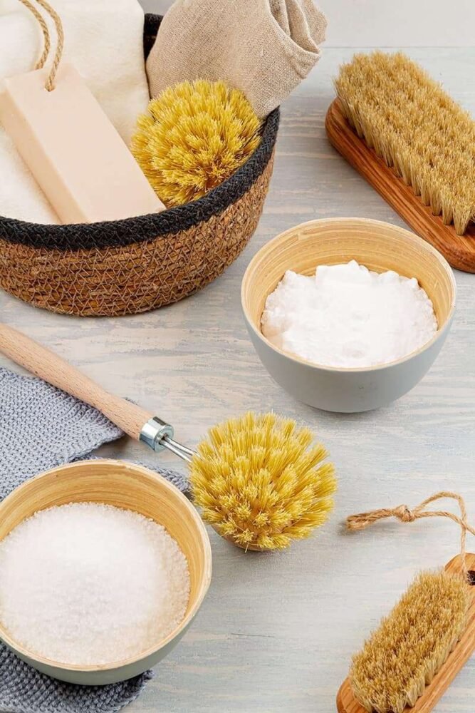 Percarbonato de Sódio: para que serve e como usar