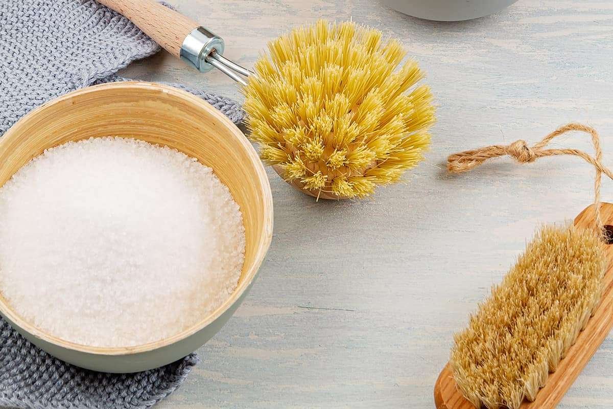 Percarbonato de Sódio: para que serve e como usar