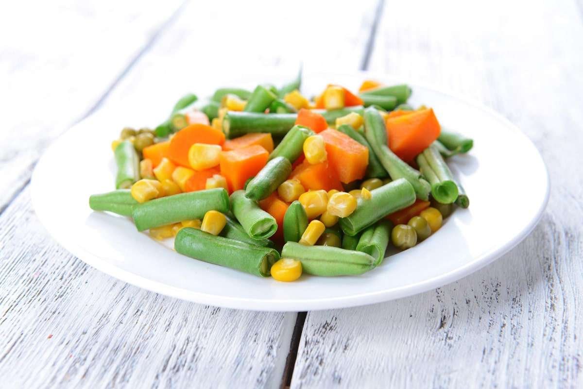 Receitas com sobras de comida