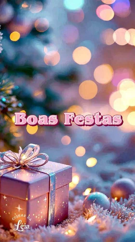 mensagem de natal